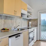 Ferienhaus In Hanstholm