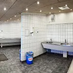 In * Hanstholm