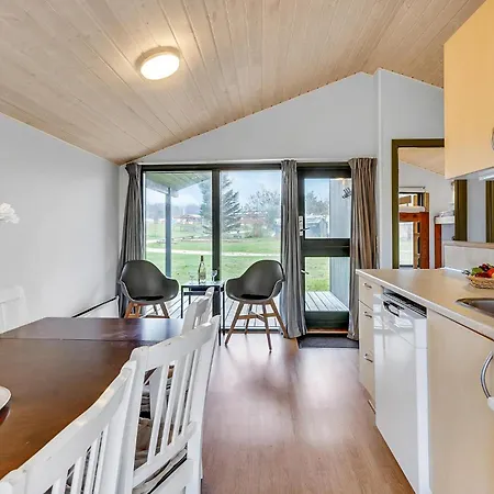 Nice Home In Hanstholm