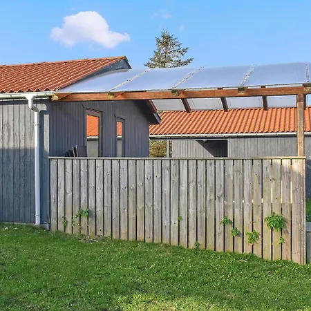 Nice Home In Hanstholm *