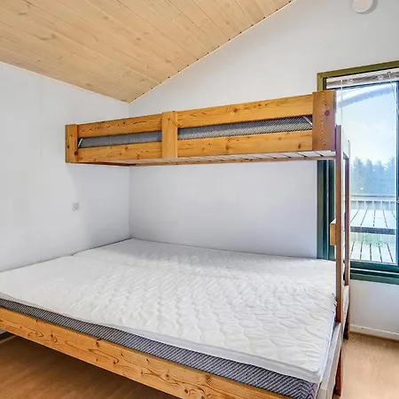 Nice Home In Hanstholm