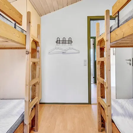 Ferienhaus In