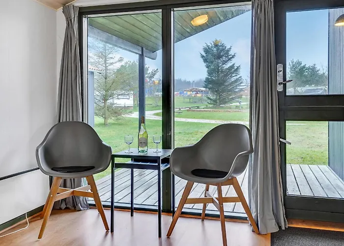 Nice Home In Hanstholm Semesterbostad