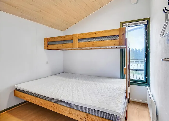 Nice Home In Hanstholm