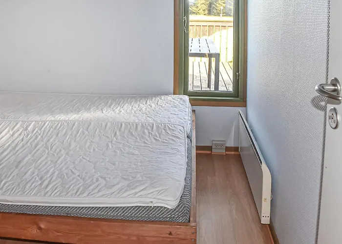 Nice Home In Hanstholm