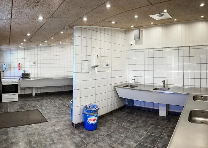 Nice Home In Hanstholm * ハンストホルム