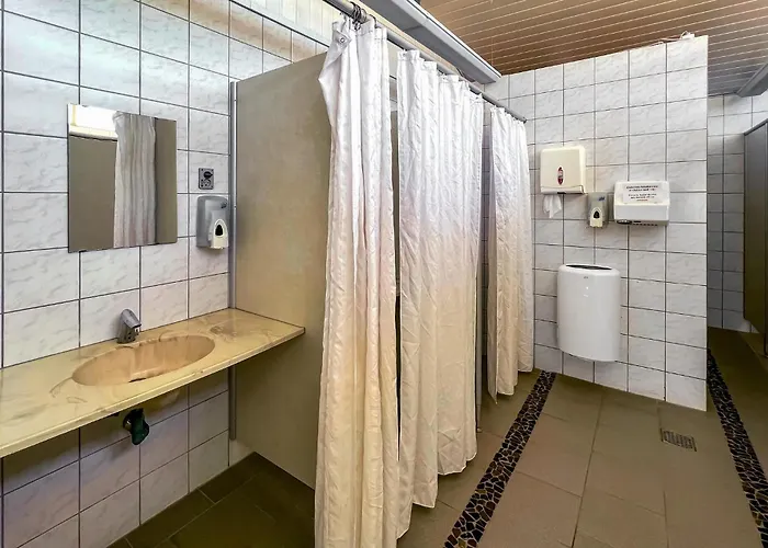 בית נופש Nice Home In Hanstholm